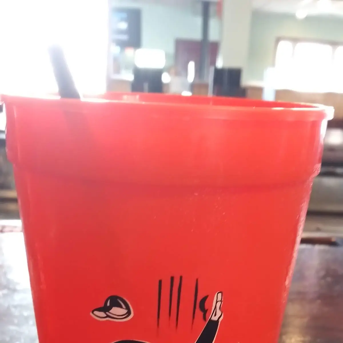 National Draft Beer