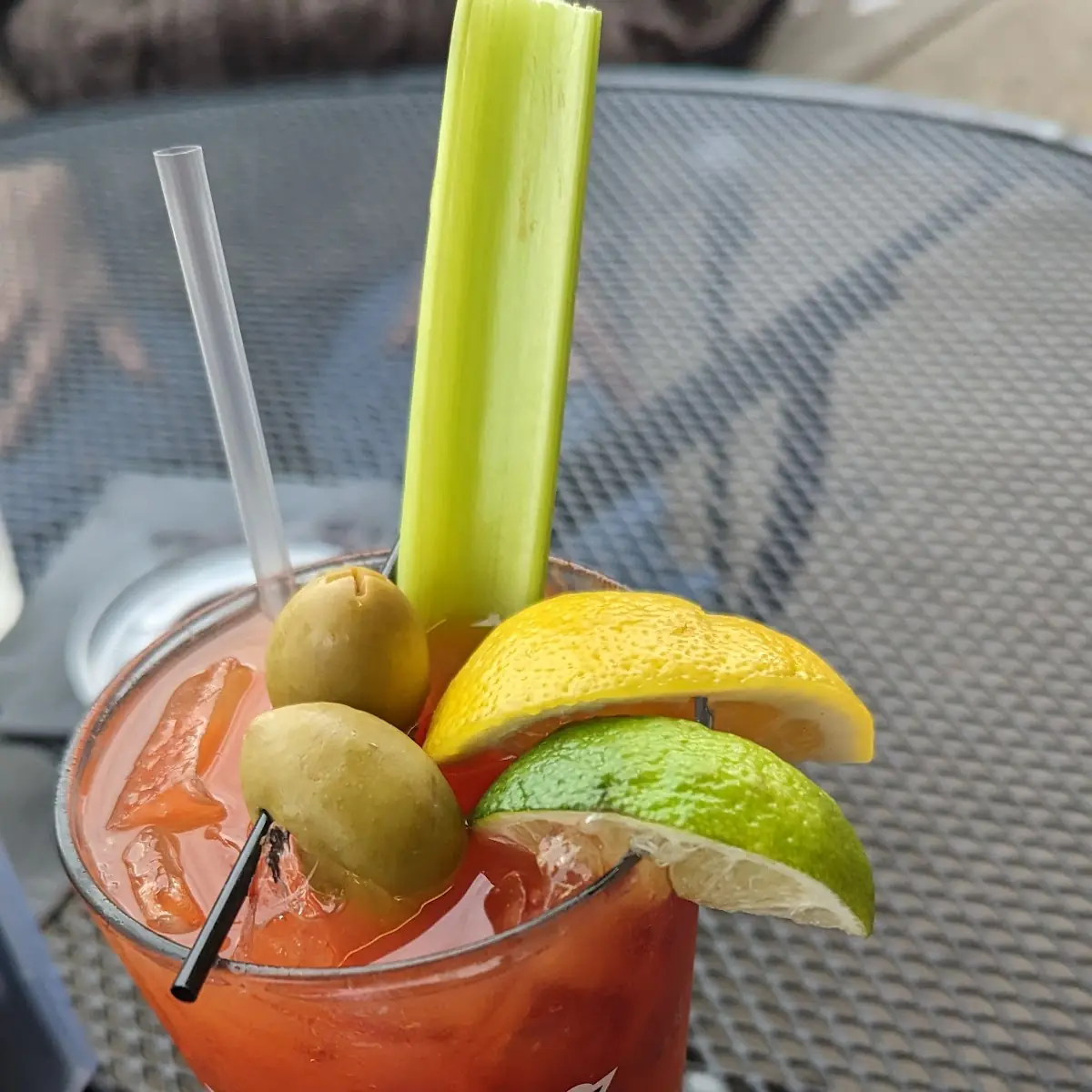 Bloody Mary