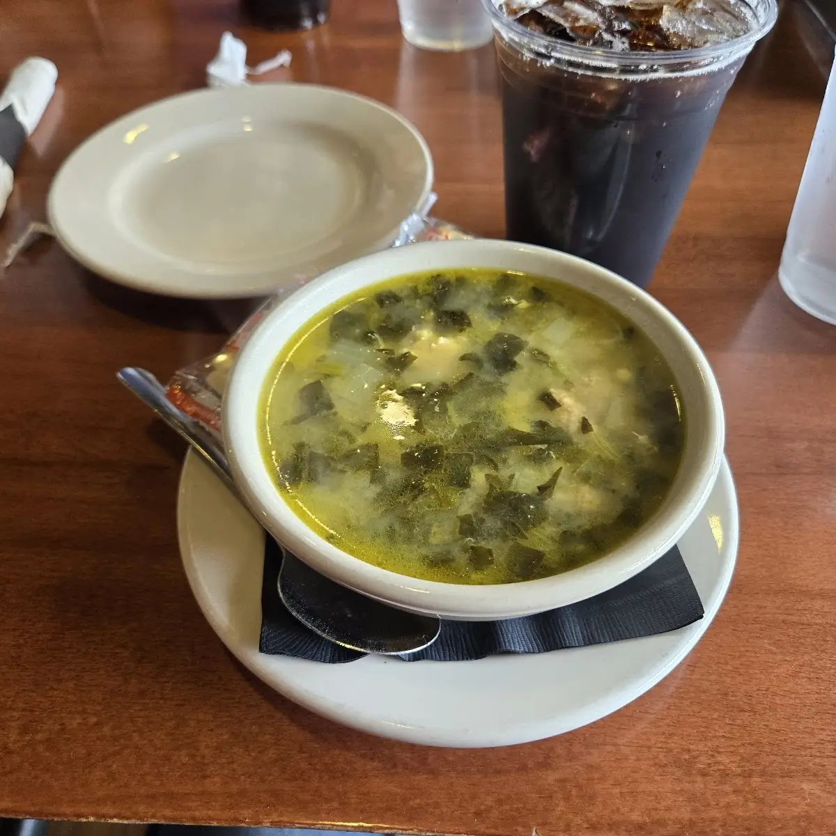 Italian Wedding Soup