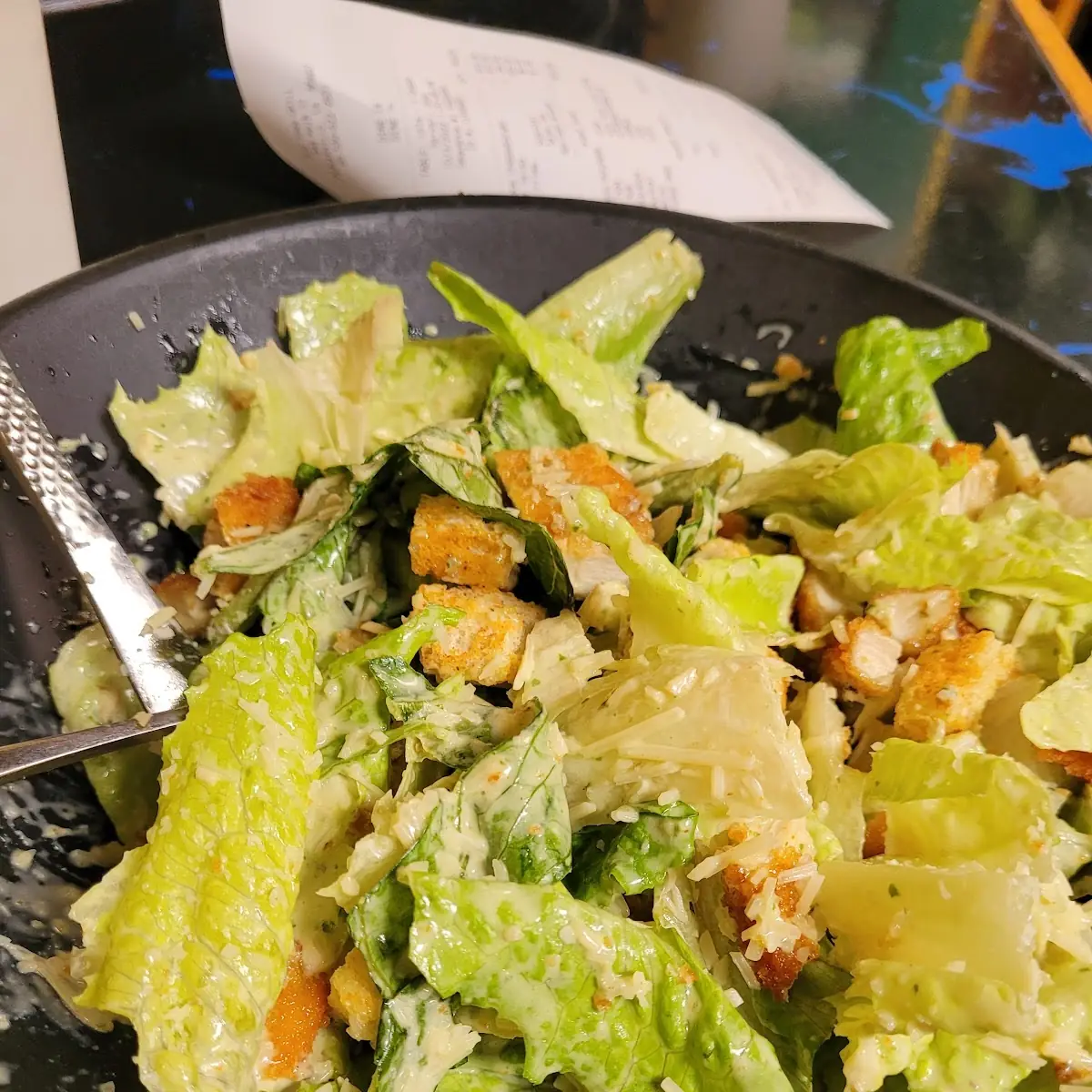 Caesar Salad