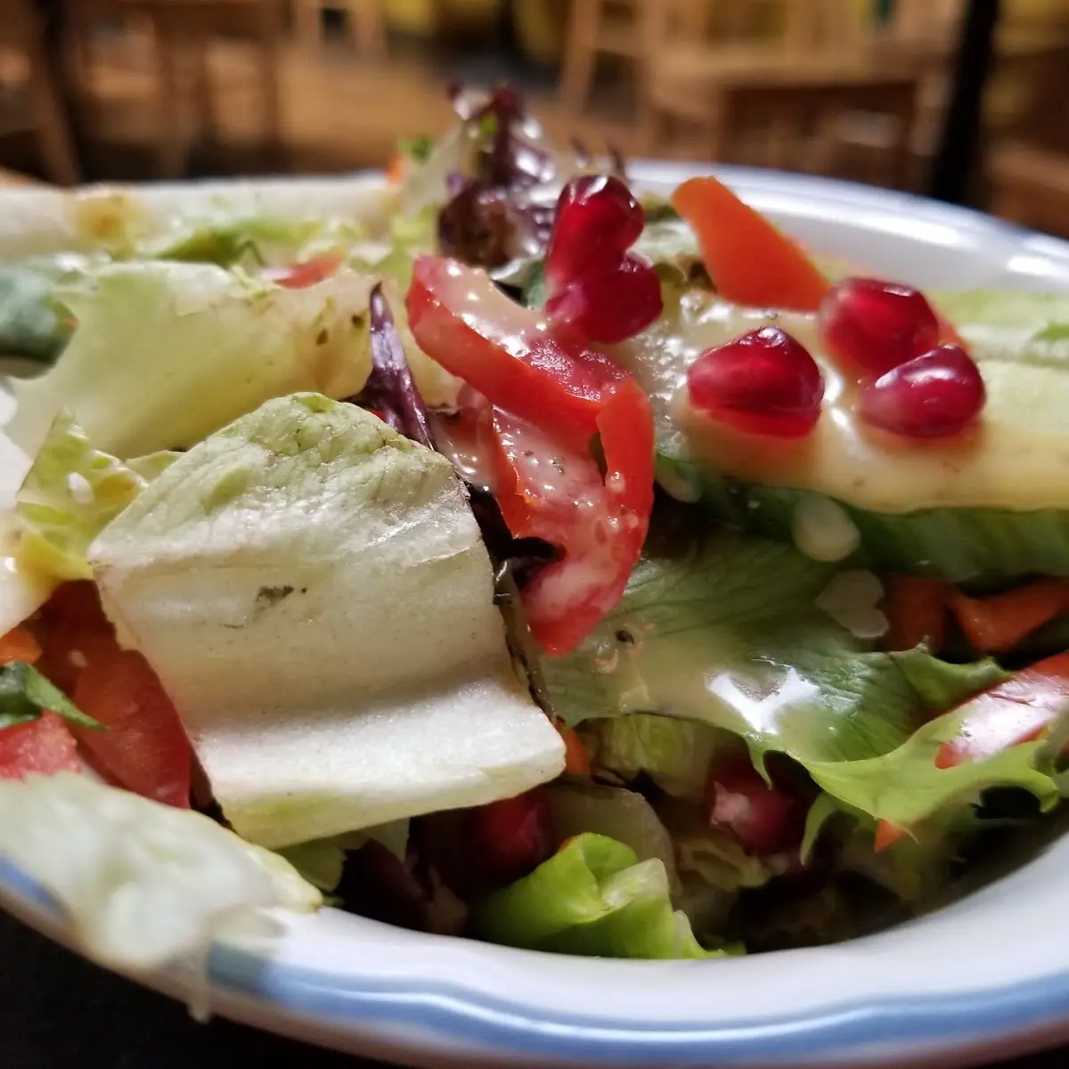 Side Salad