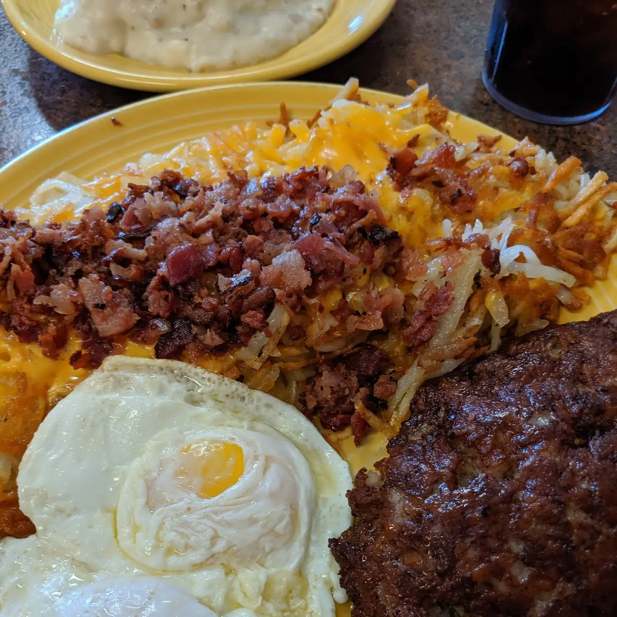Corned Beef Hash