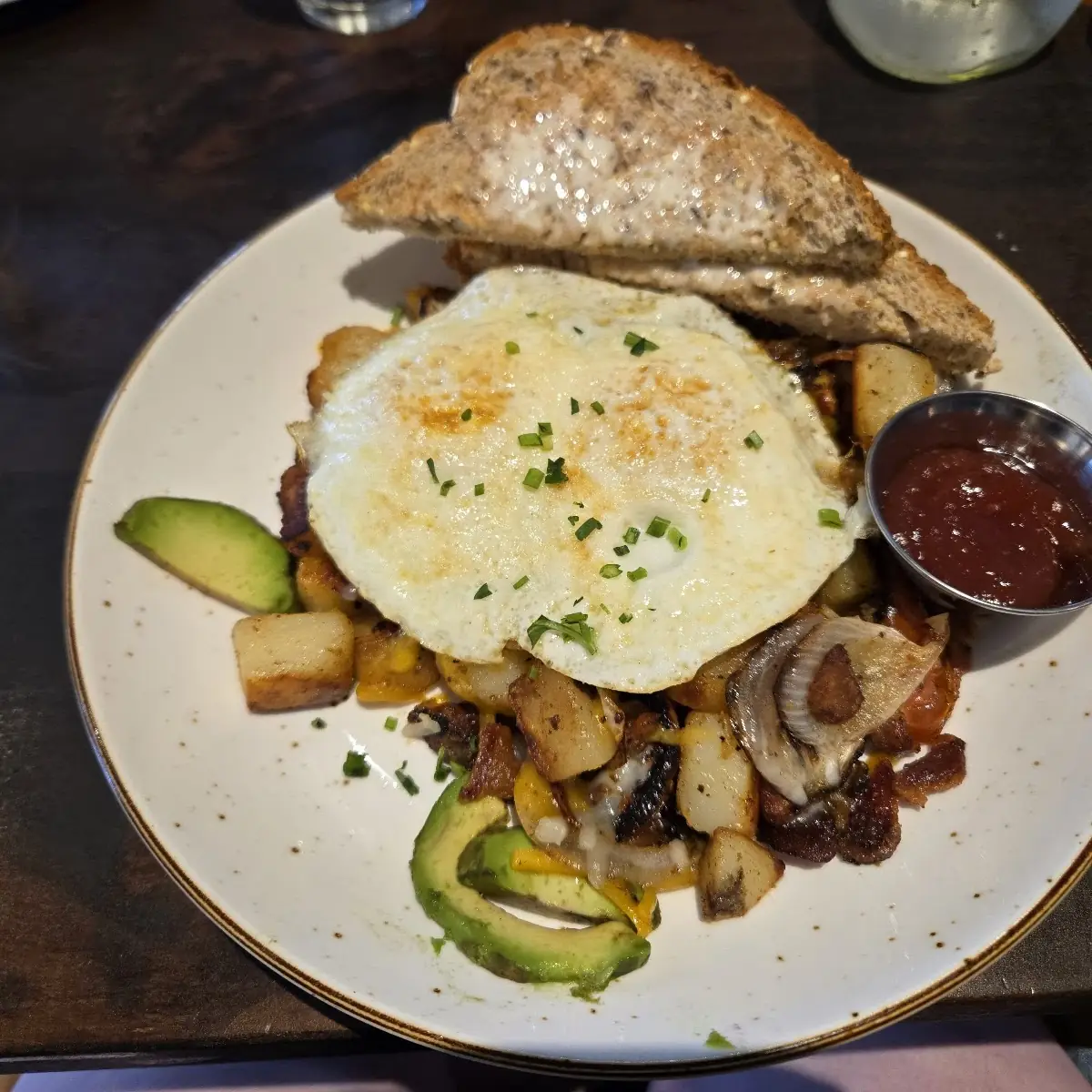 Corned Beef Hash