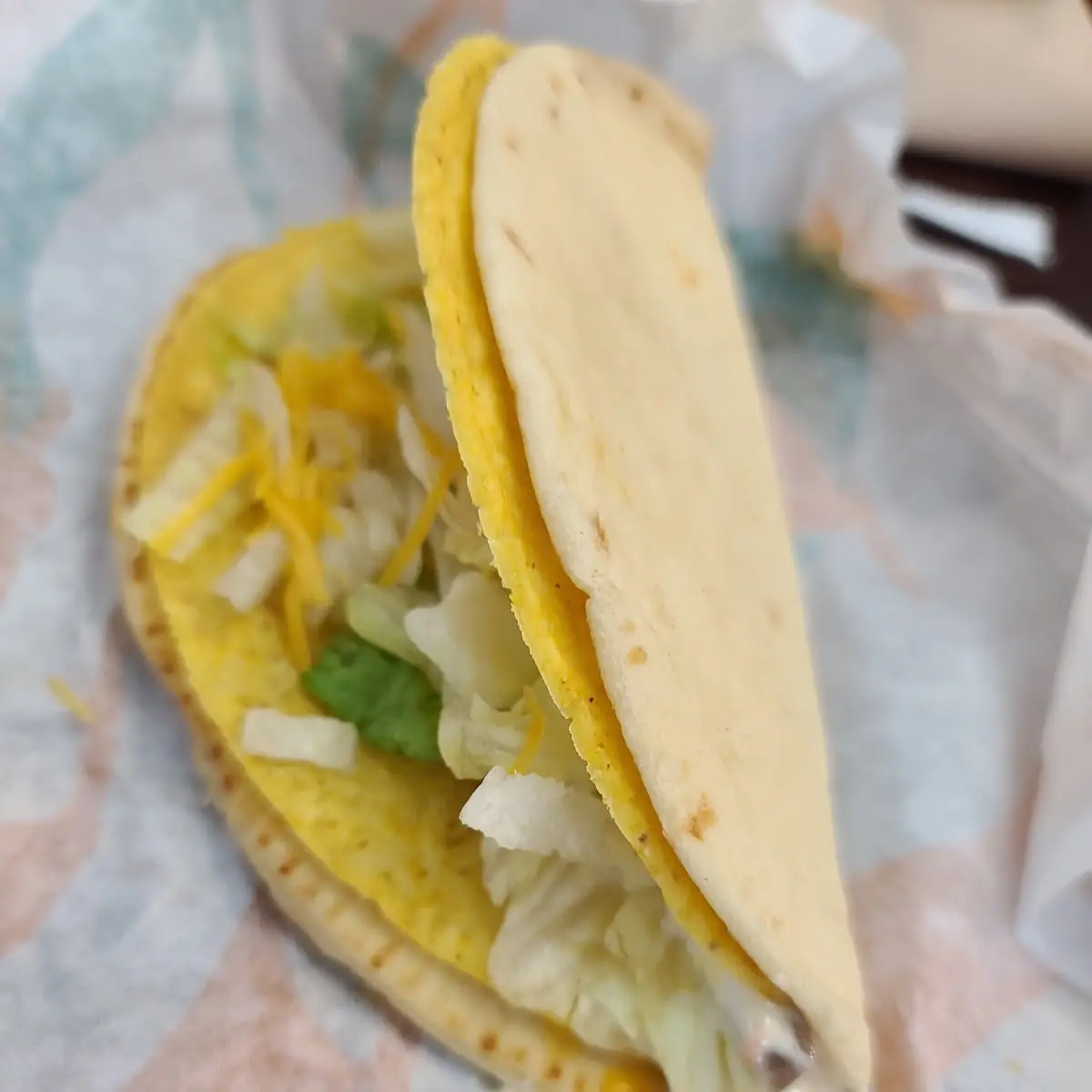 Steak Gordita