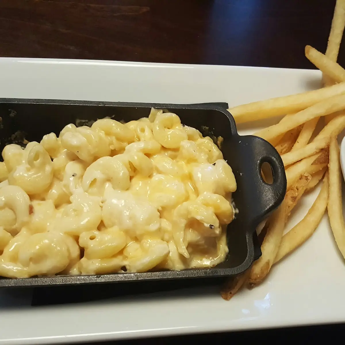 Kids Mac and Cheese