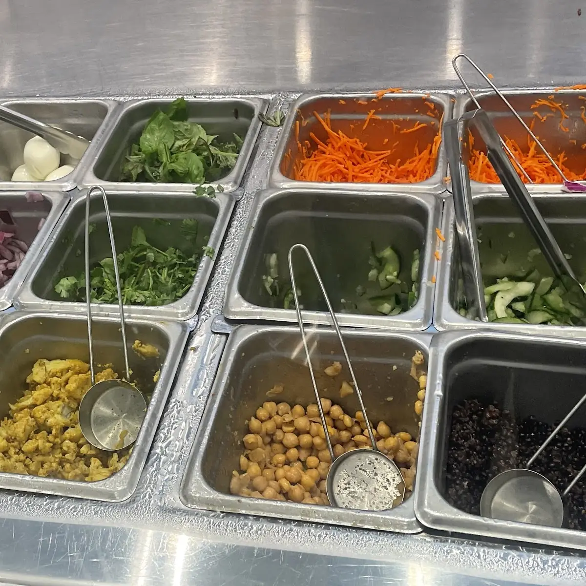 Sweetgreen Hot Sauce