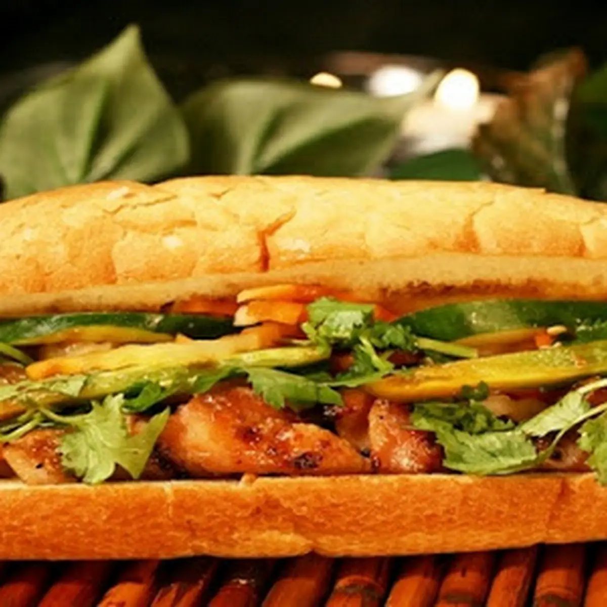 Bánh Mì