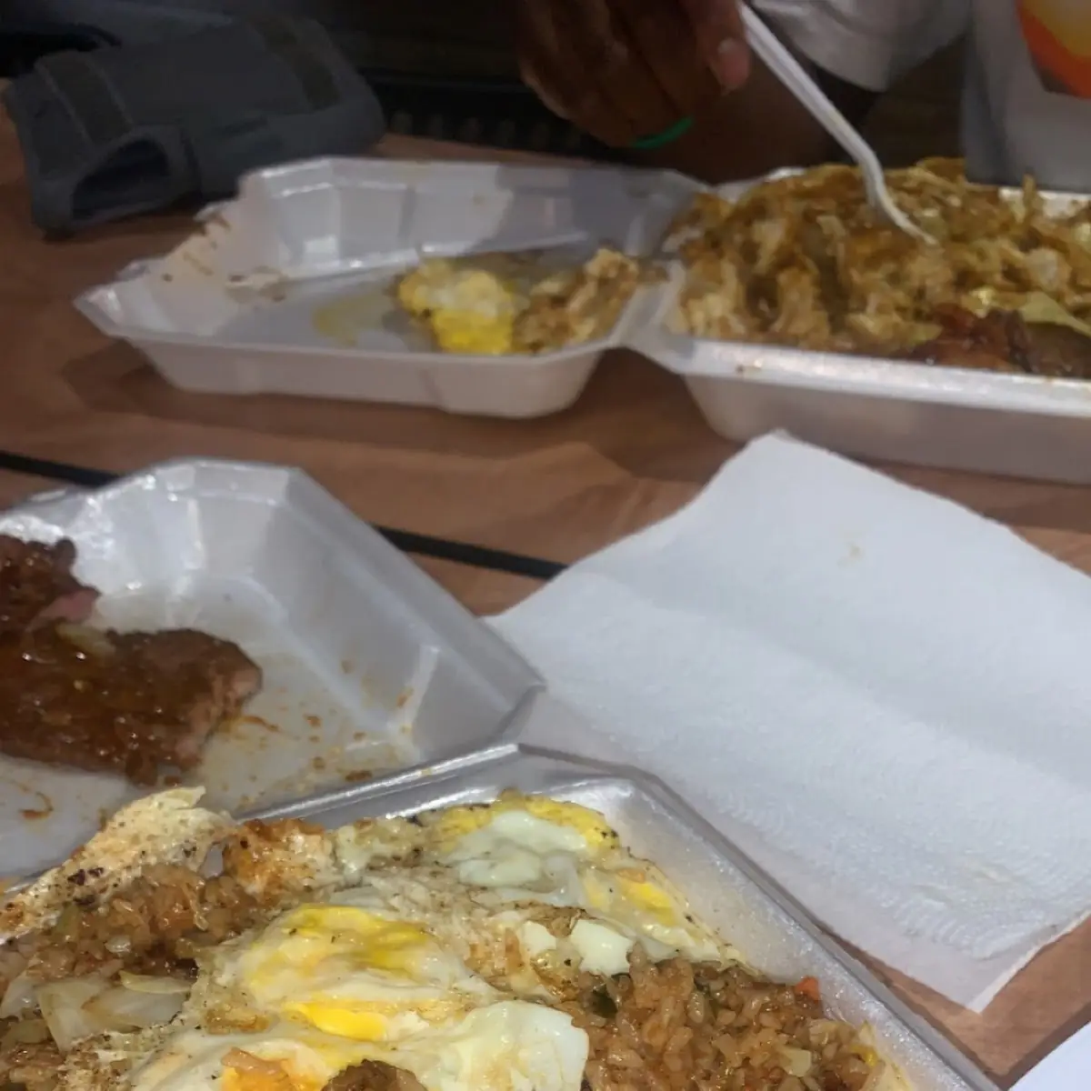 Nasi Goreng