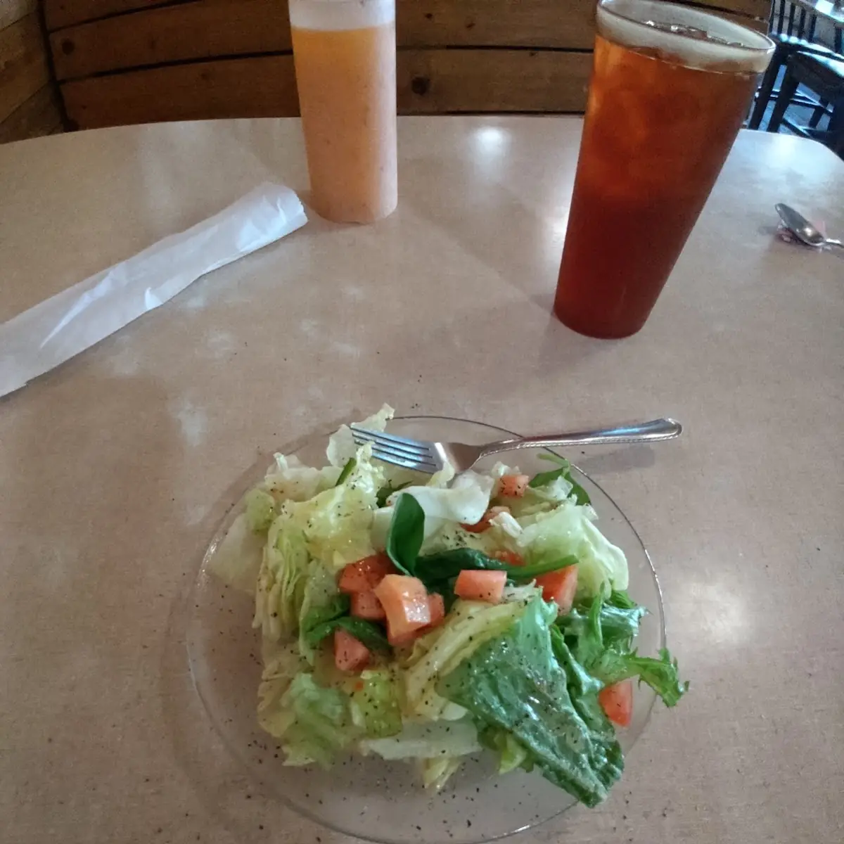 House Salad