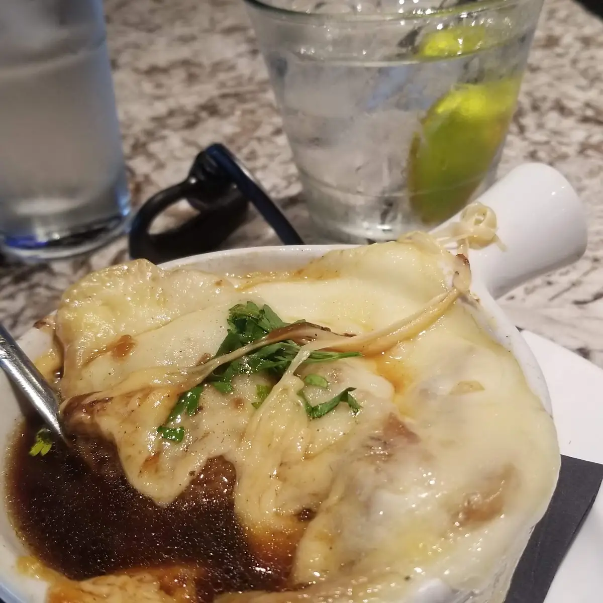 French Onion Soup