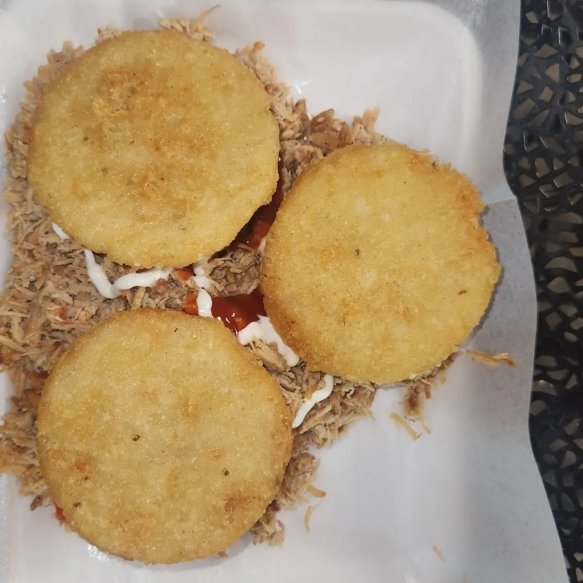 Fried Green Tomatoes