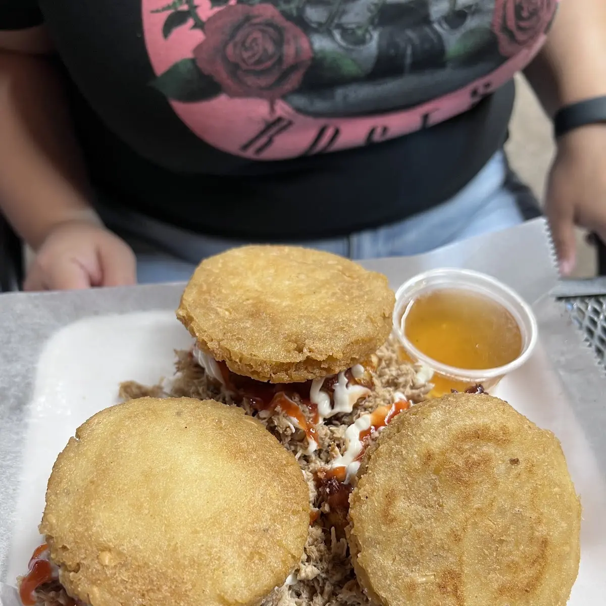 Pulled Pork