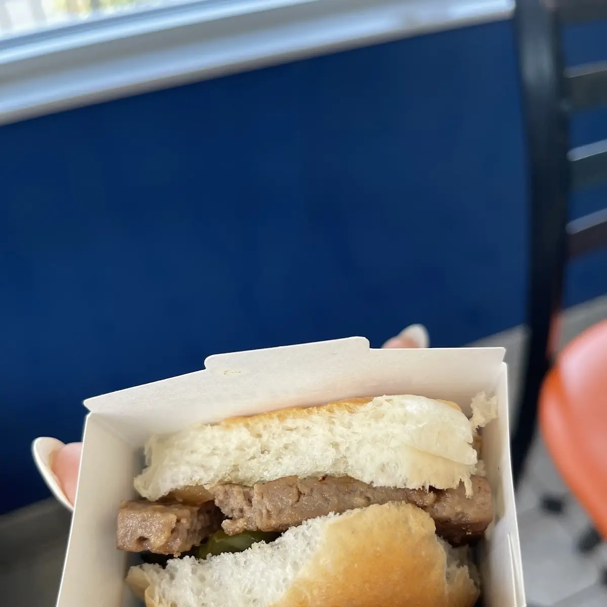 Impossible Burger