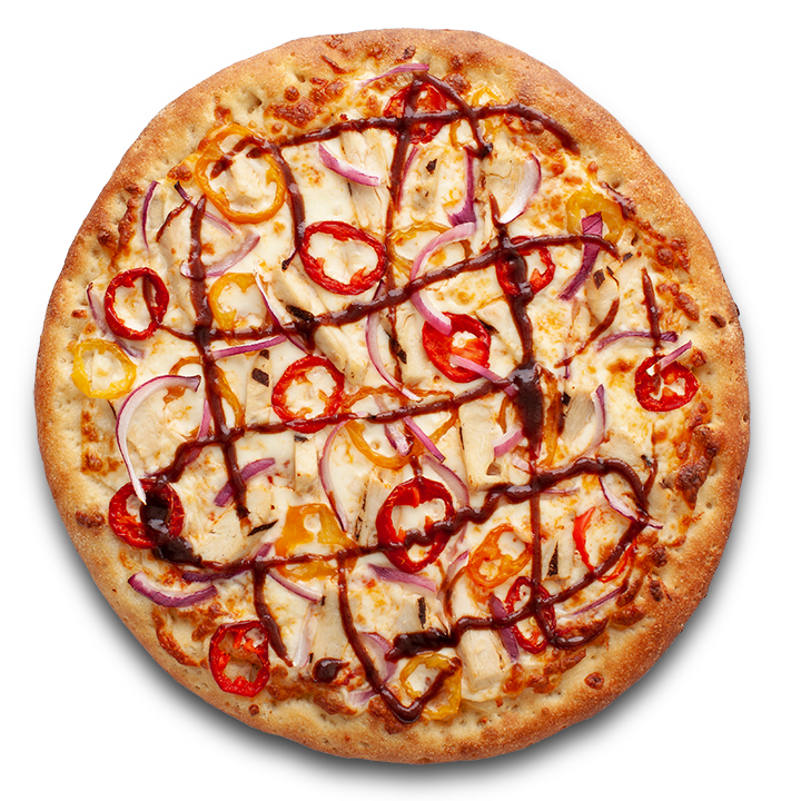 Highlights, Pizza Pizza