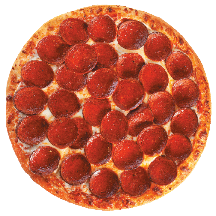 Highlights, Pizza Pizza