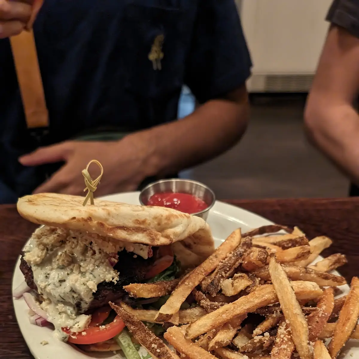 Chicken Sandwich