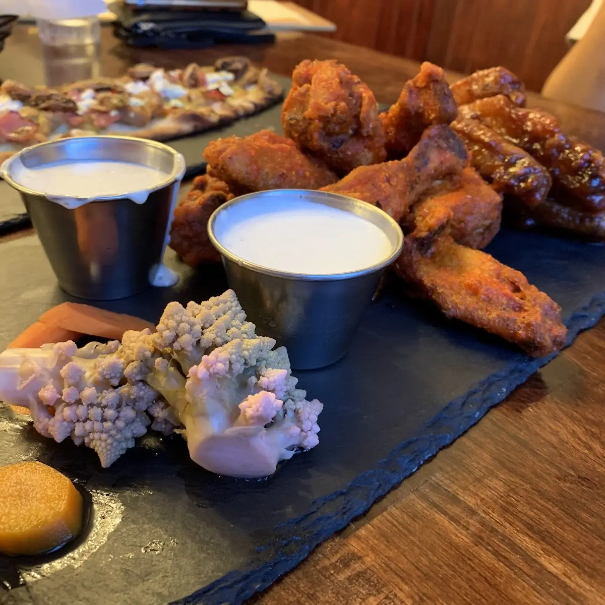 Wings