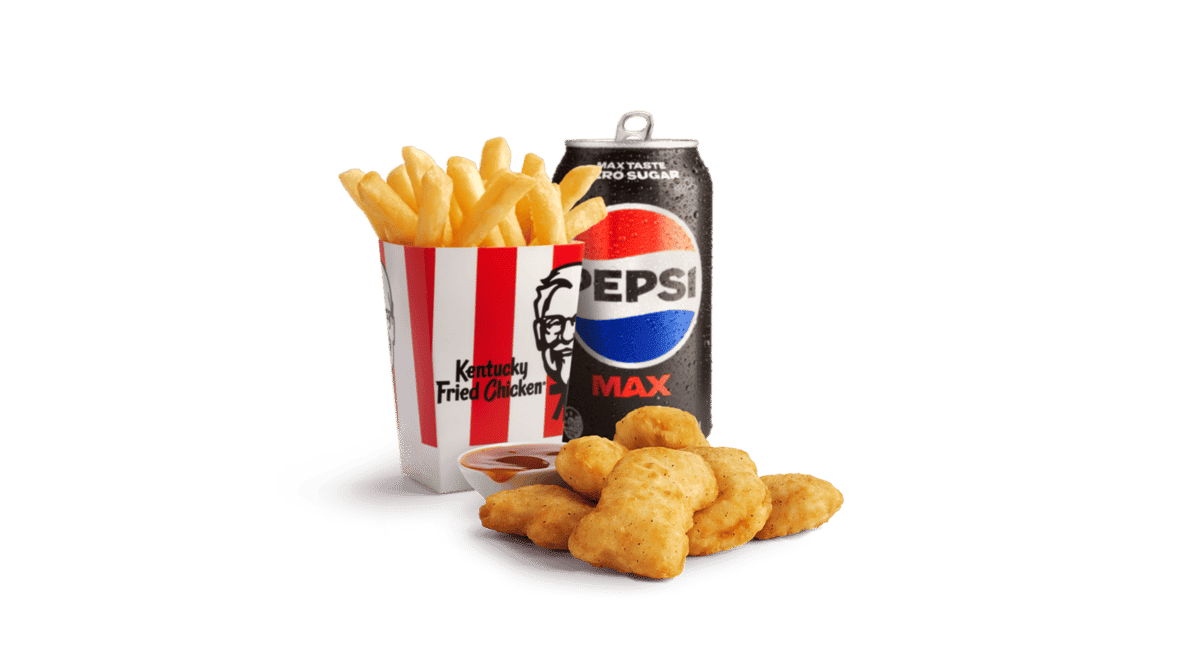 Highlights, KFC Bennetts Green