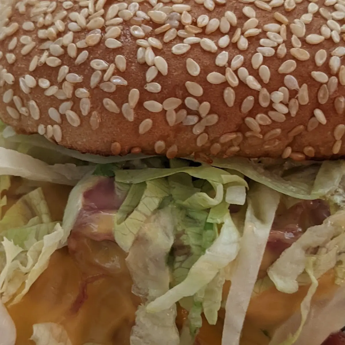 Big Mac