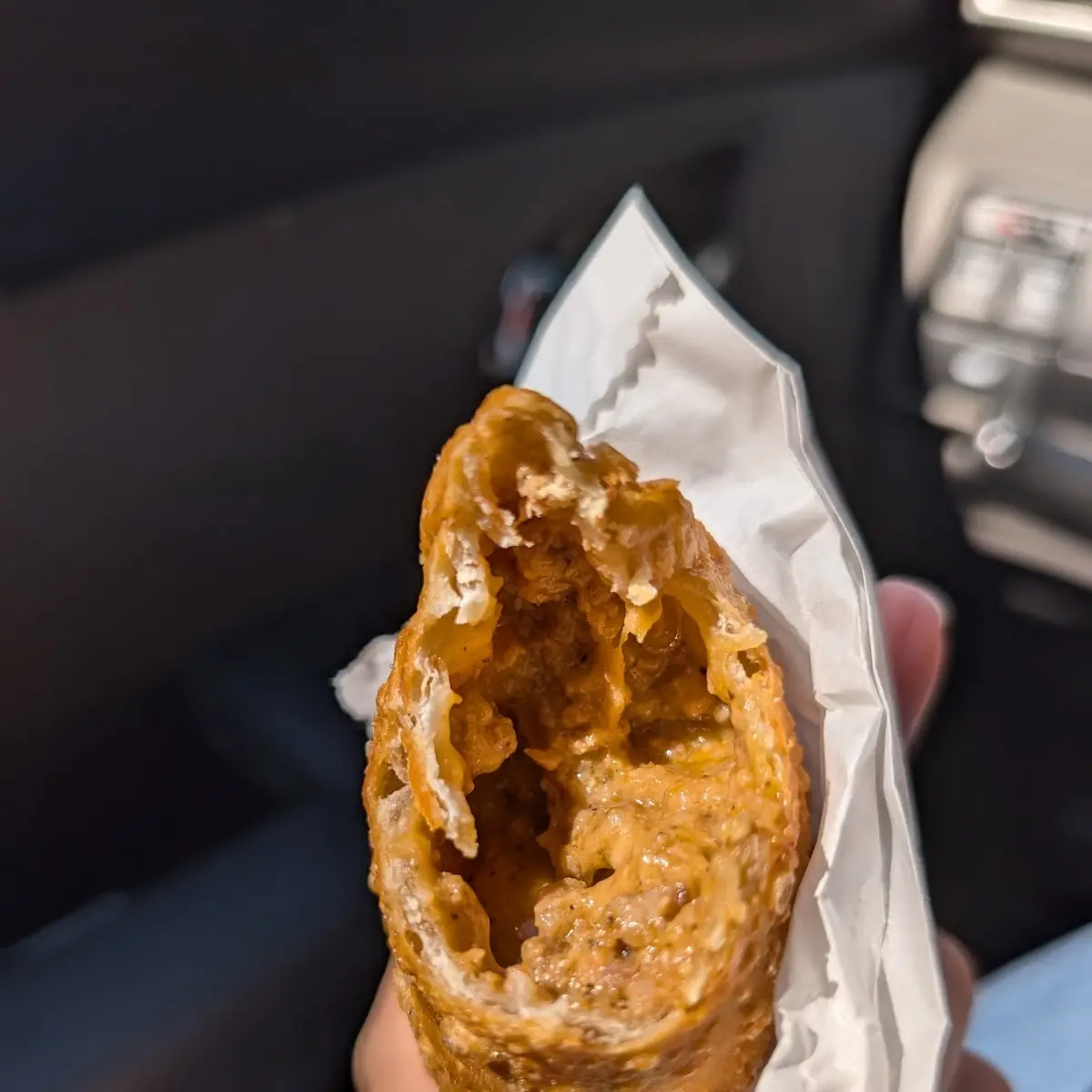 Beef Empanada