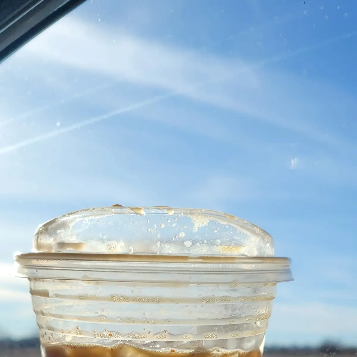Brown Sugar Expresso