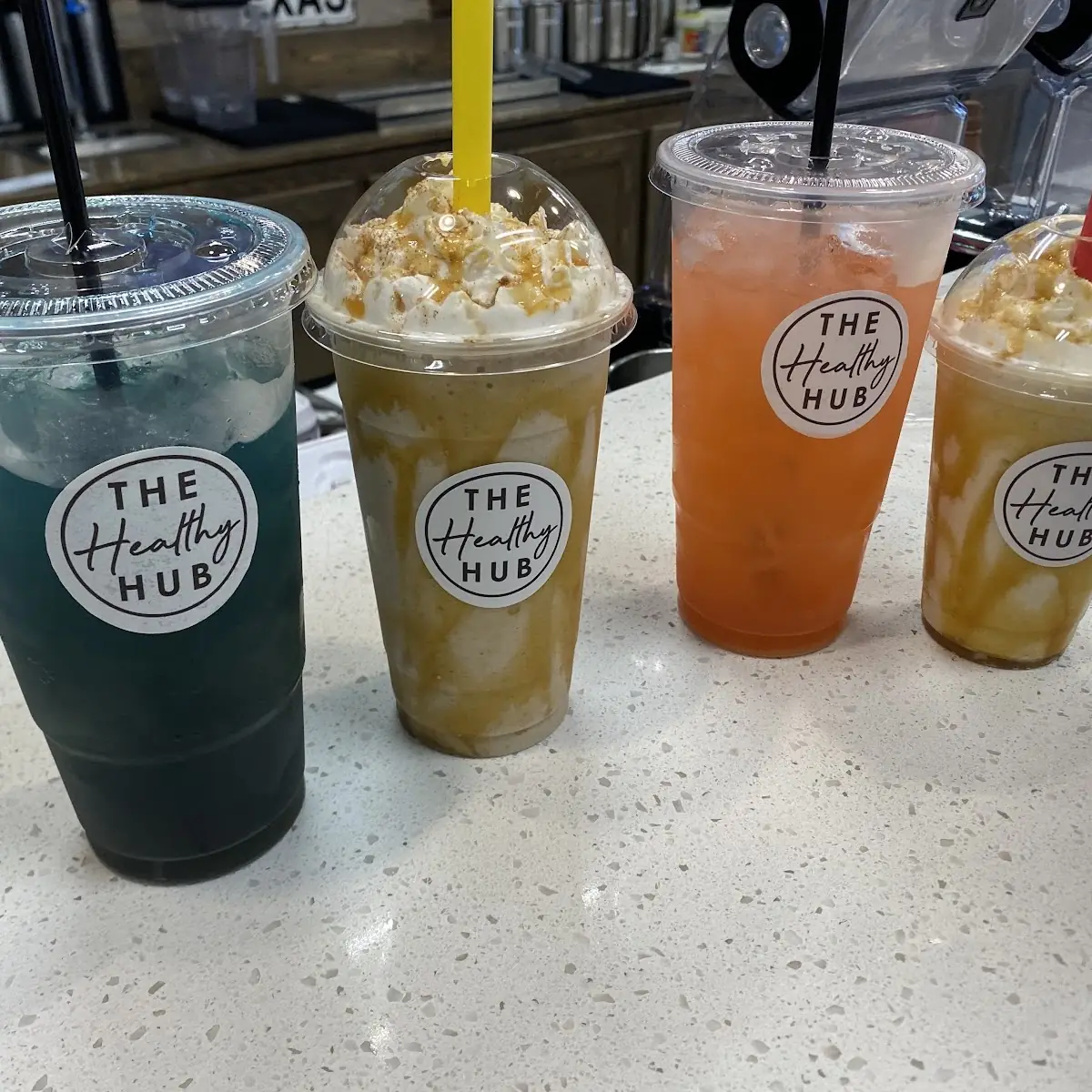 Thai Tea