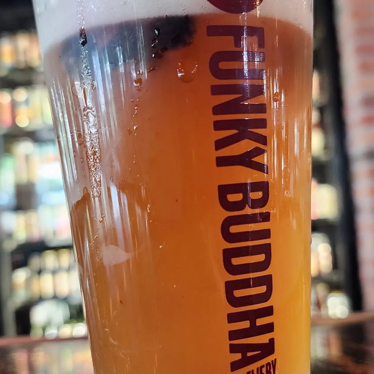 Mixed Berry Beer