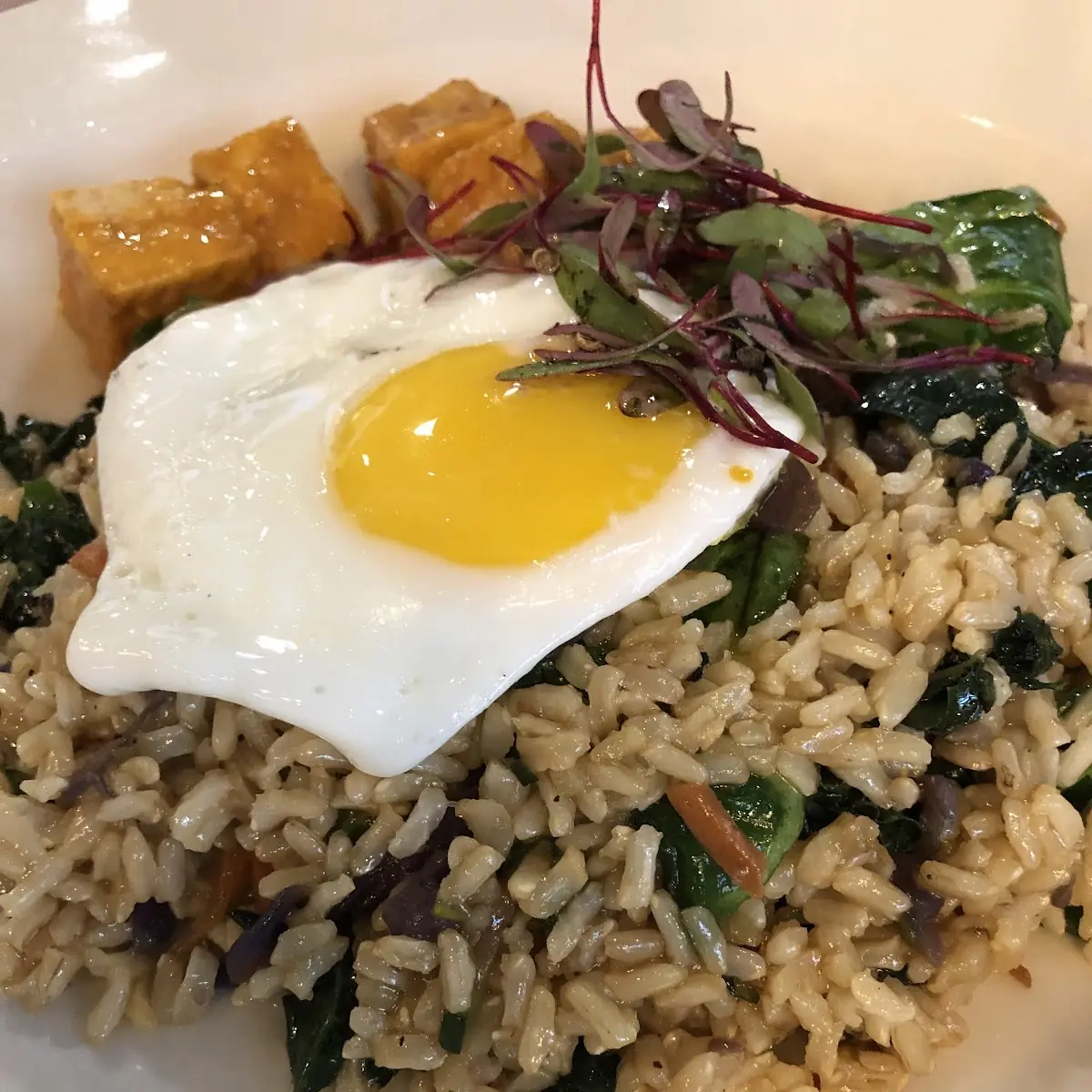 Rice Bowl