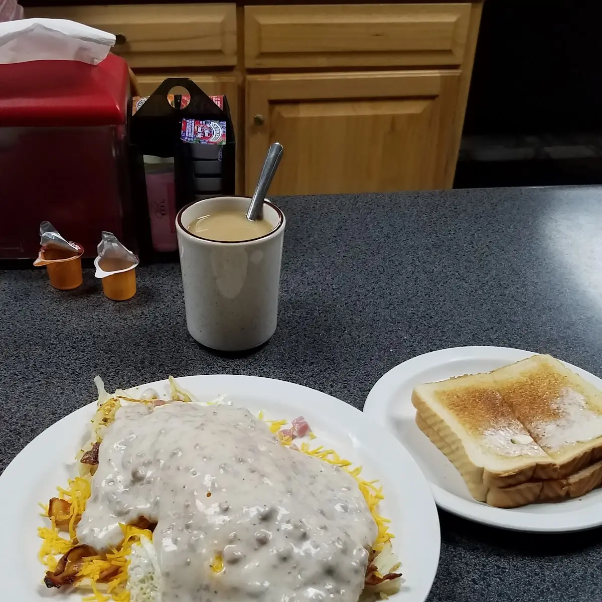 Chicken Fried Steak