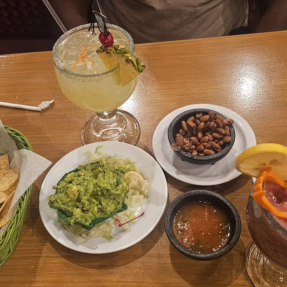 Guacamole Dip