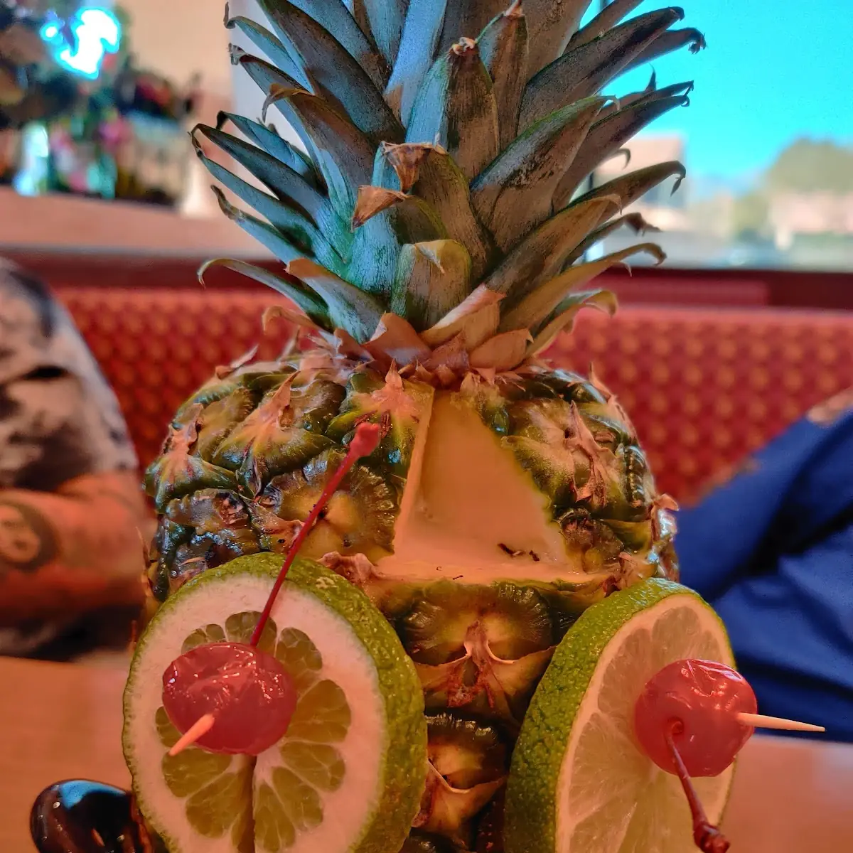 Pina Colada