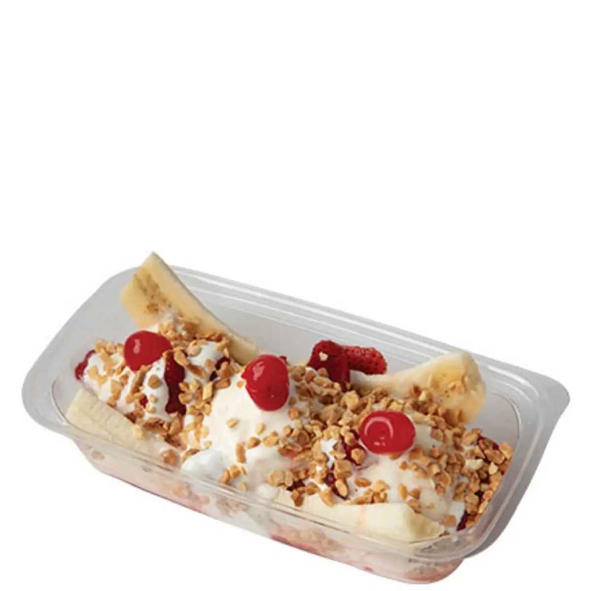 Banana Split