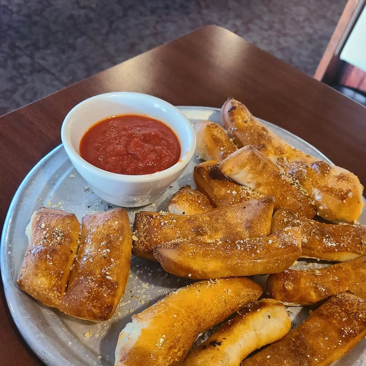Bread Sticks