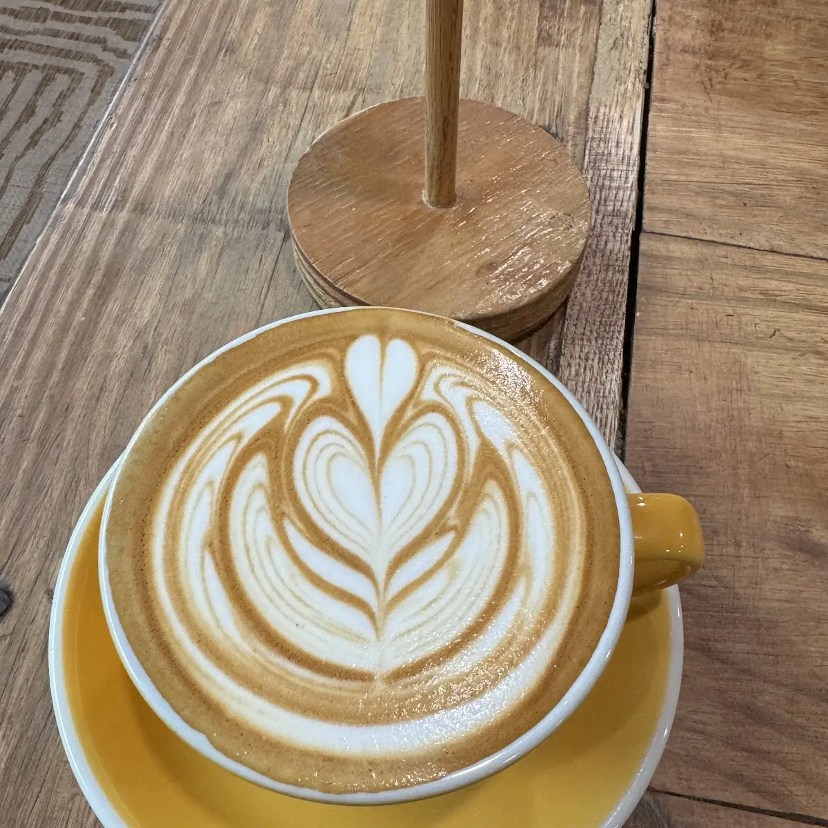Medium Roast Coffee Beans