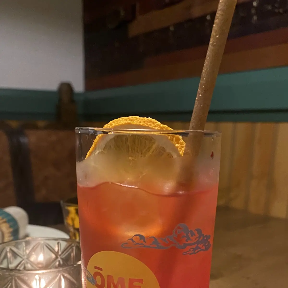 Hibiscus Agua Fresca