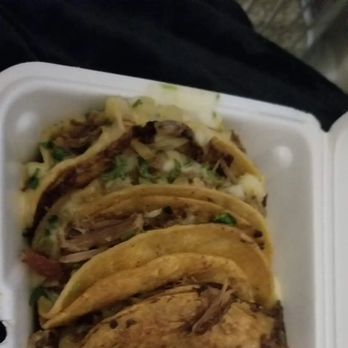 Birria Taco