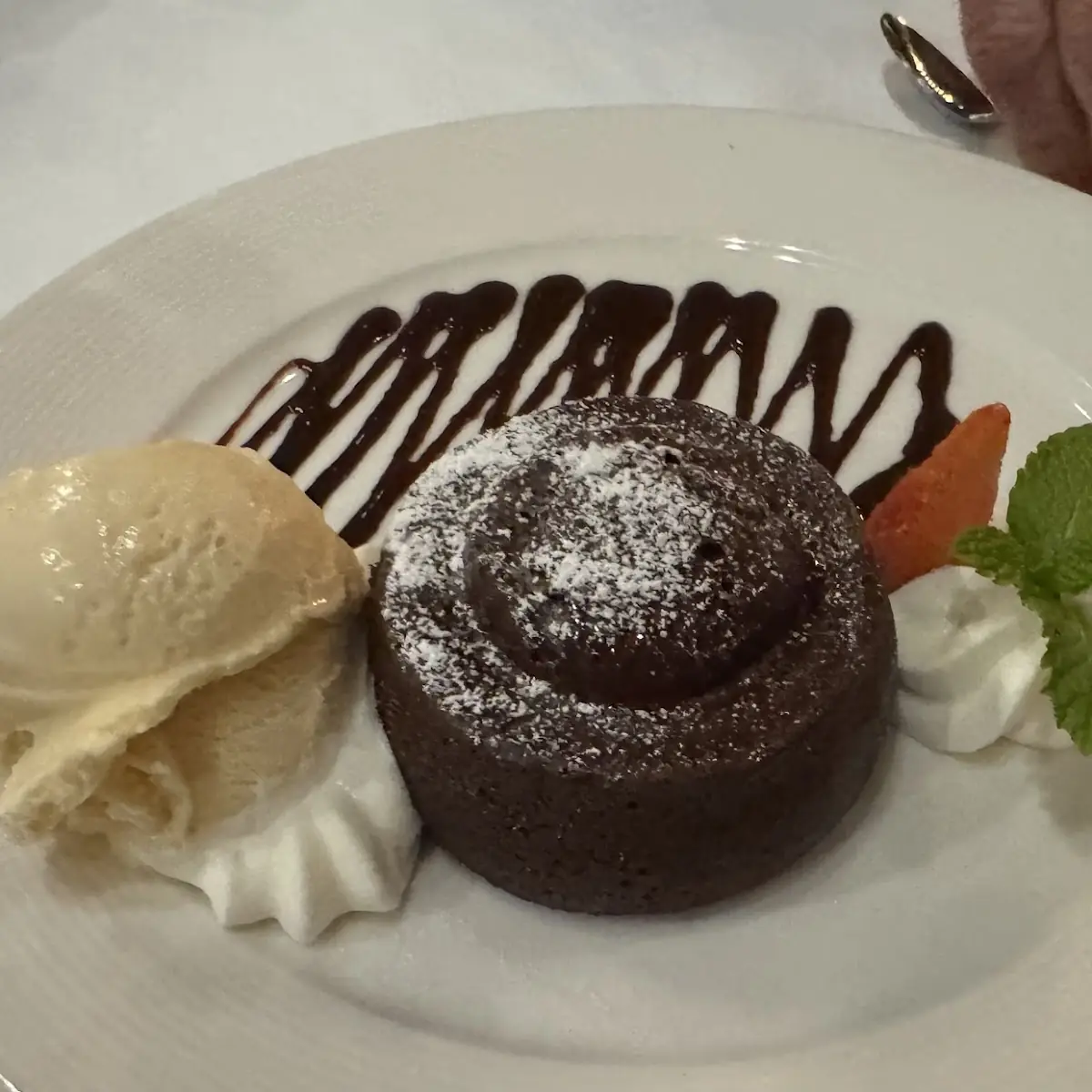 Chocolate Cake