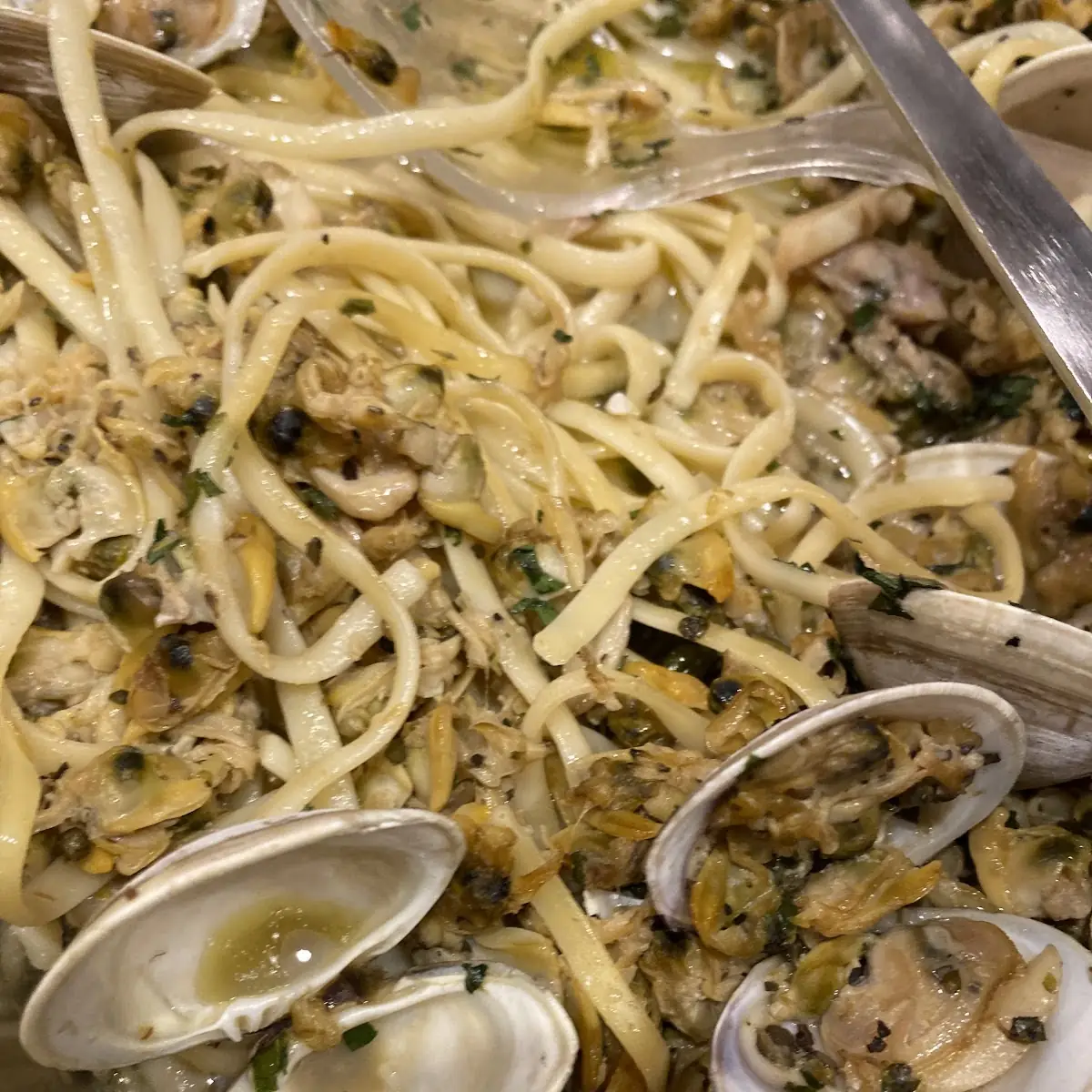 Clam Sauce
