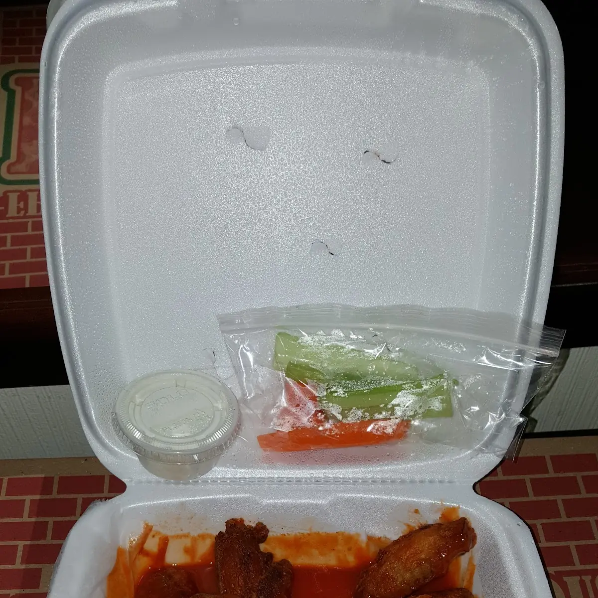 Lemon Pepper