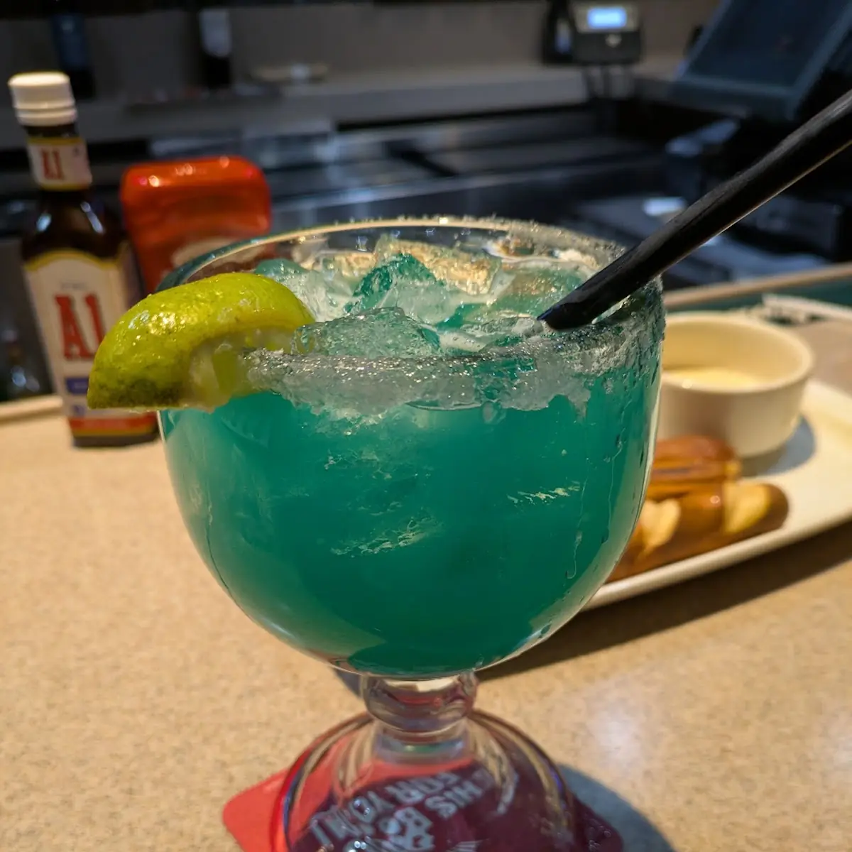 Blue Lagoon