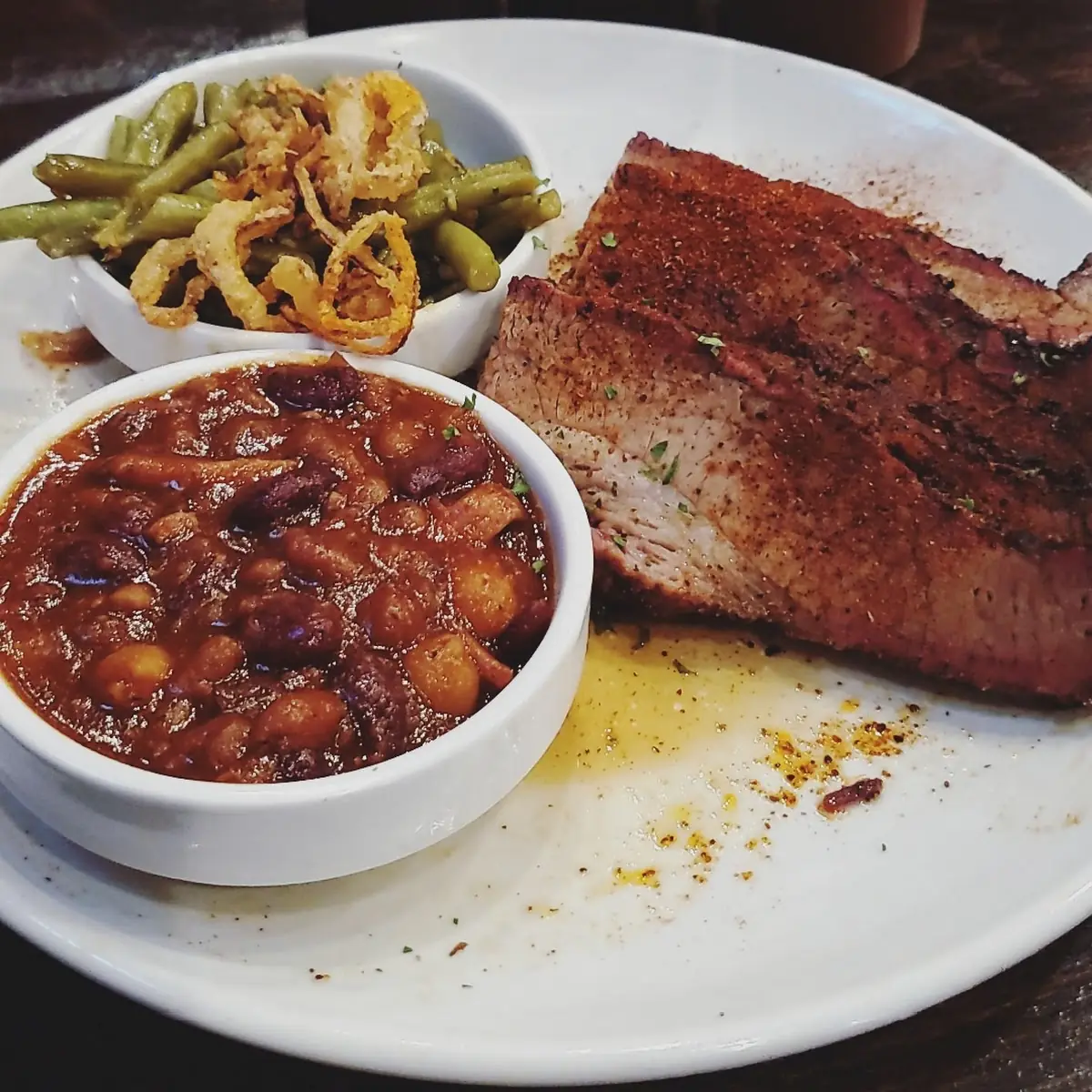 Baked Beans