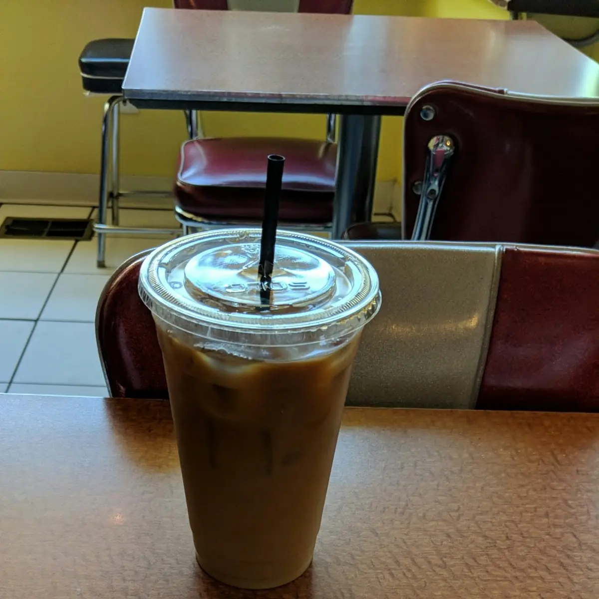 Cold Brew