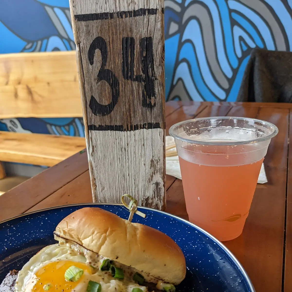 Brisket Sandwich