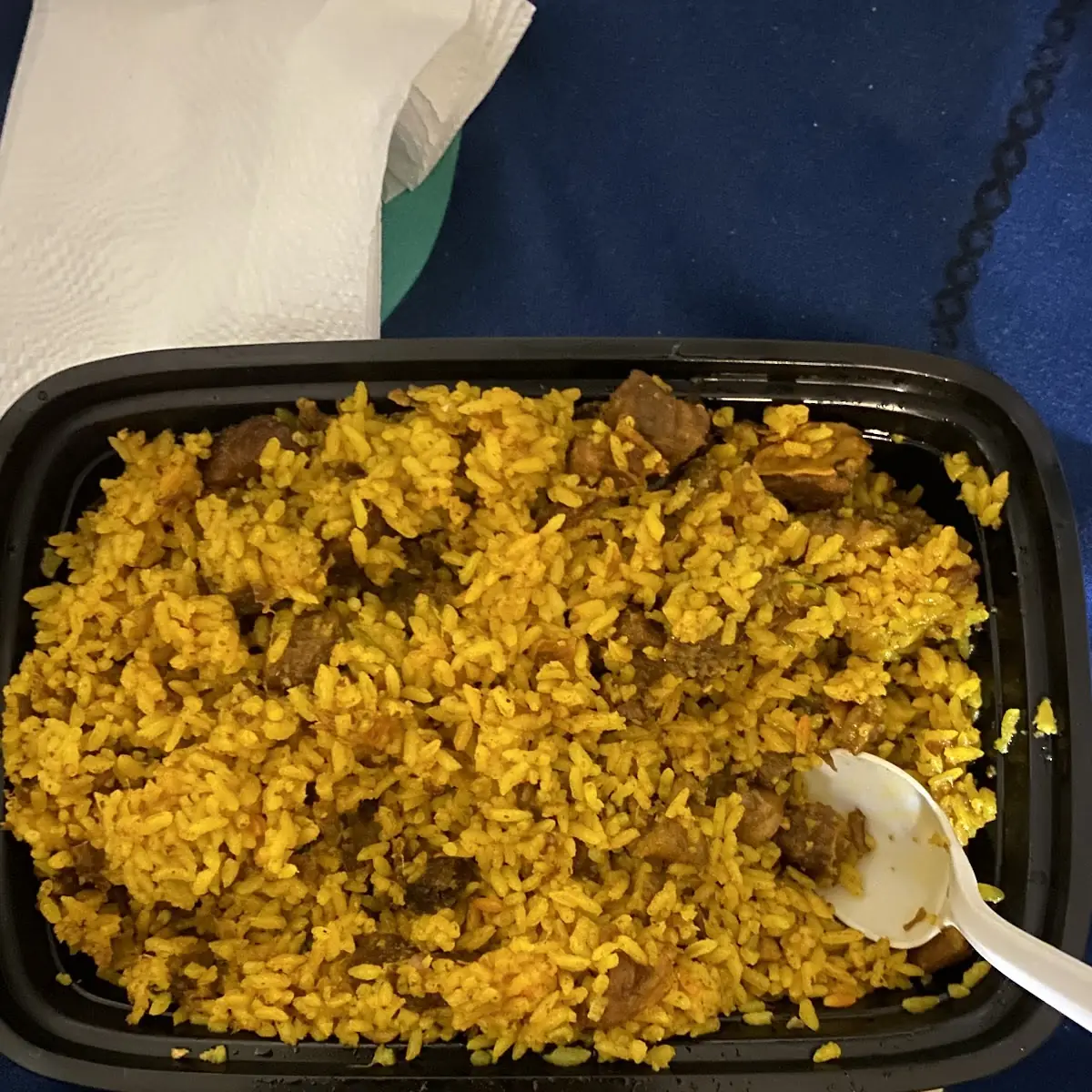 Paella Valenciana