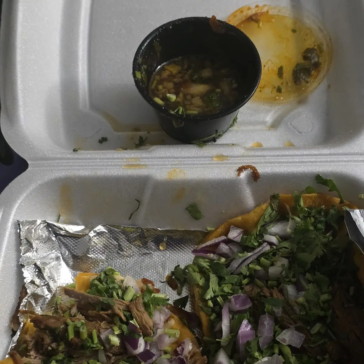 Street Tacos