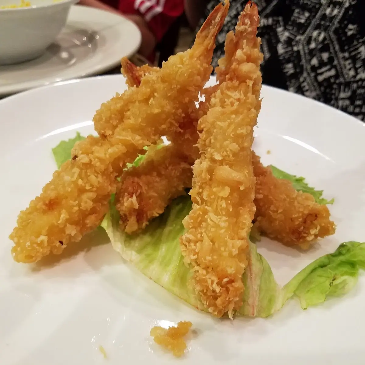 Tempura