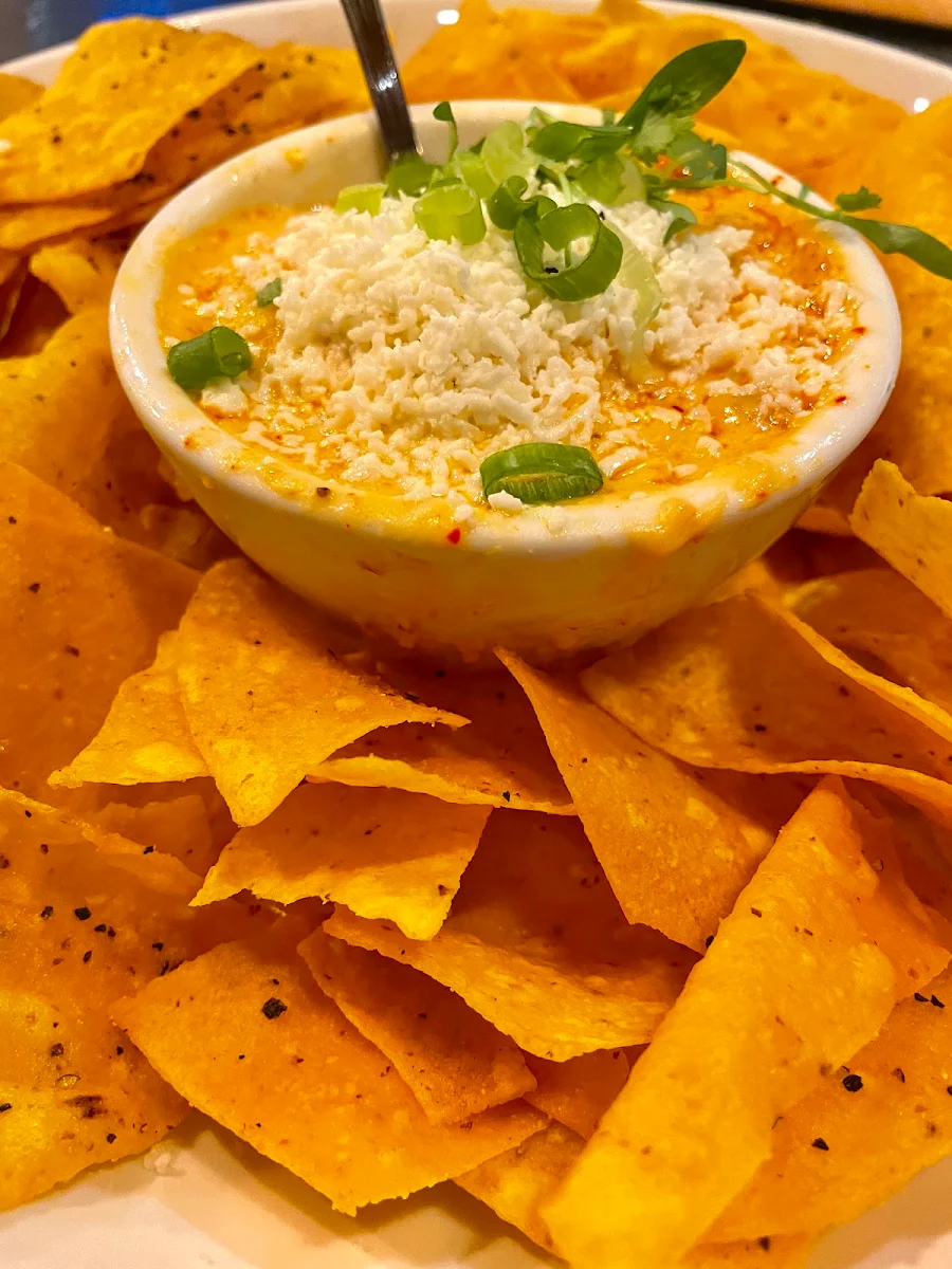 Street Corn Dip