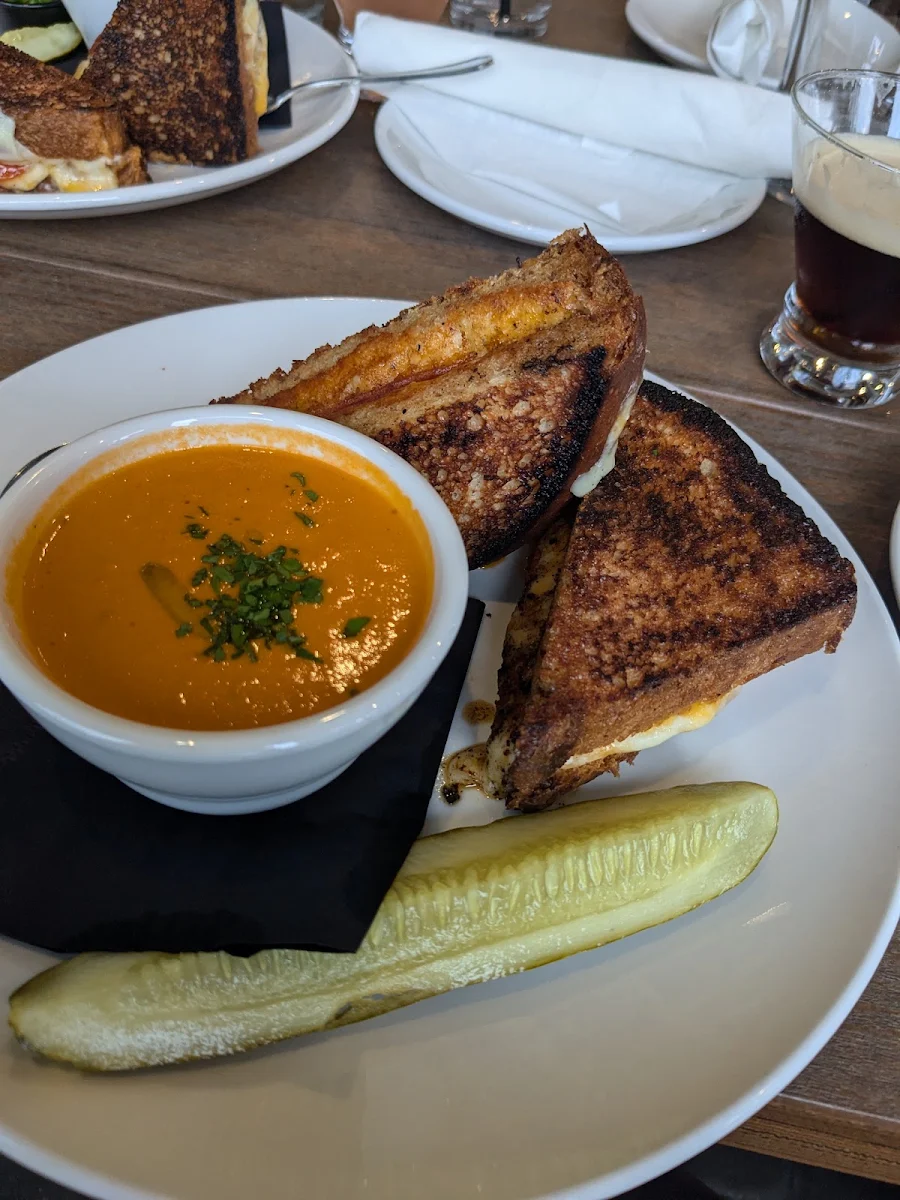 Tomato Soup