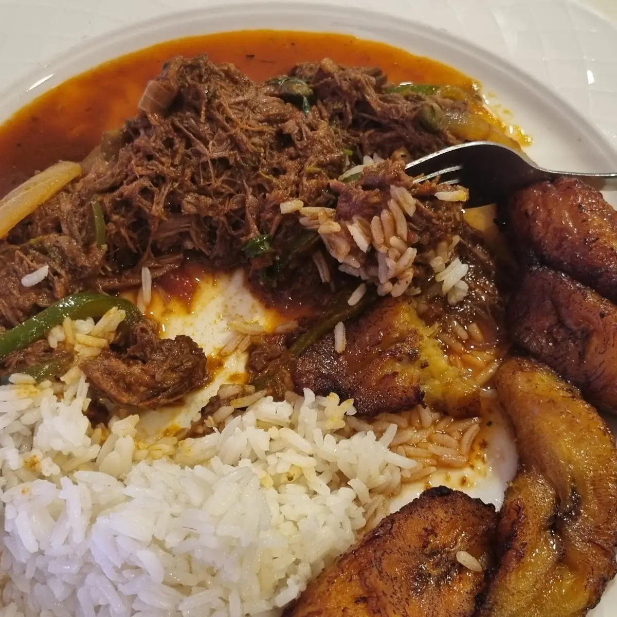Ropa Vieja