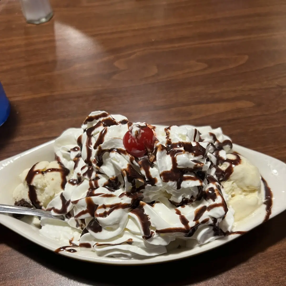 Banana Split